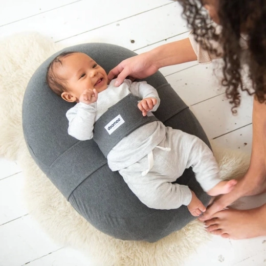 Komfort und Sicherheit für Babys