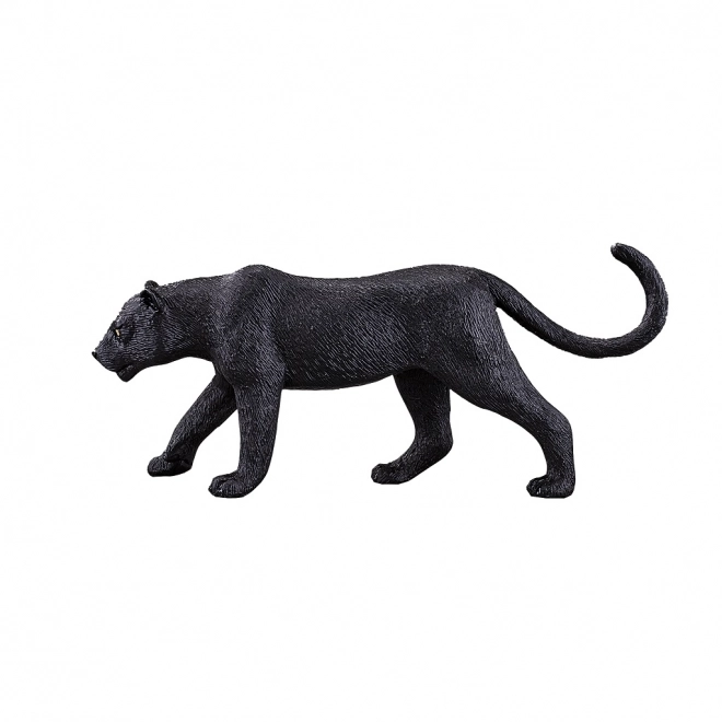 Mojo Schwarzer Panther Figur