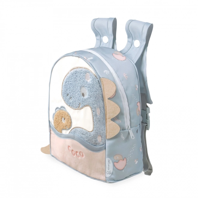 Kinder-Rucksack COCO 2024 von DeCuevas