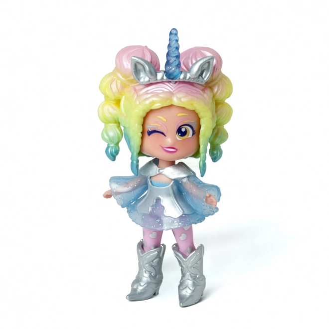 KookyLoos Regenbogen Einhorn