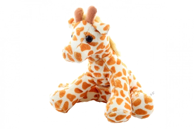 Plüsch-Giraffe 16 cm