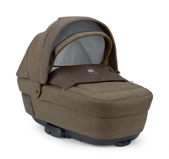 Farbiger Kinderwagen-Set SOUL für Techno