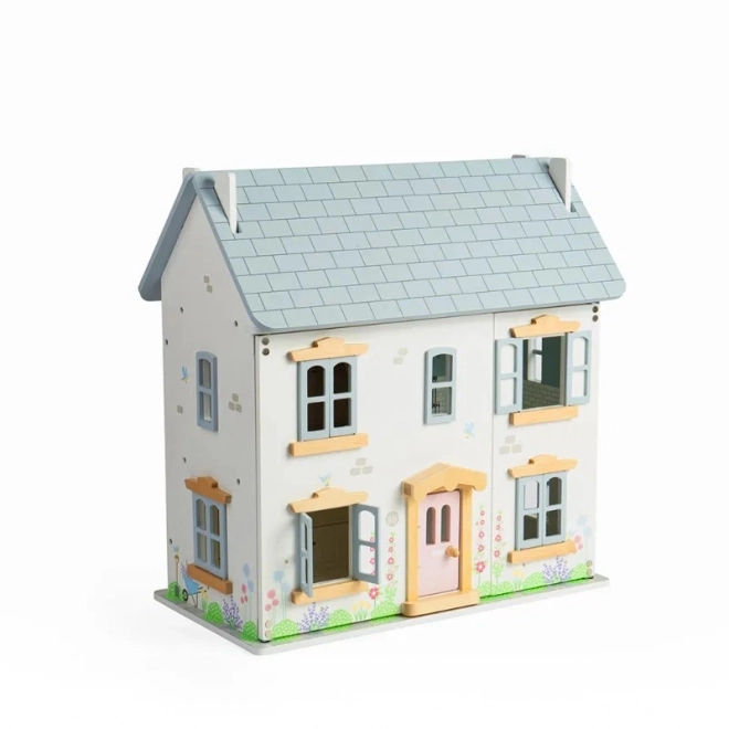 Sommerpuppenhaus Bigjigs Toys