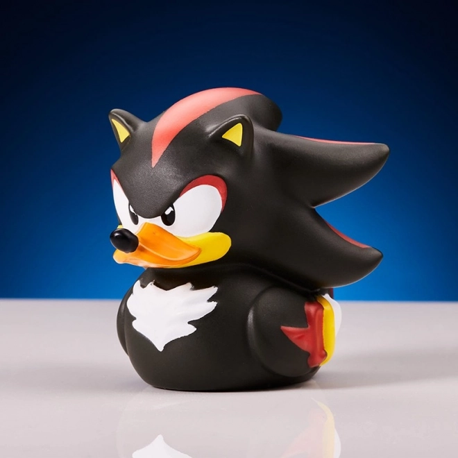 Sonic Shadow Sammler-Cosplay-Entchen