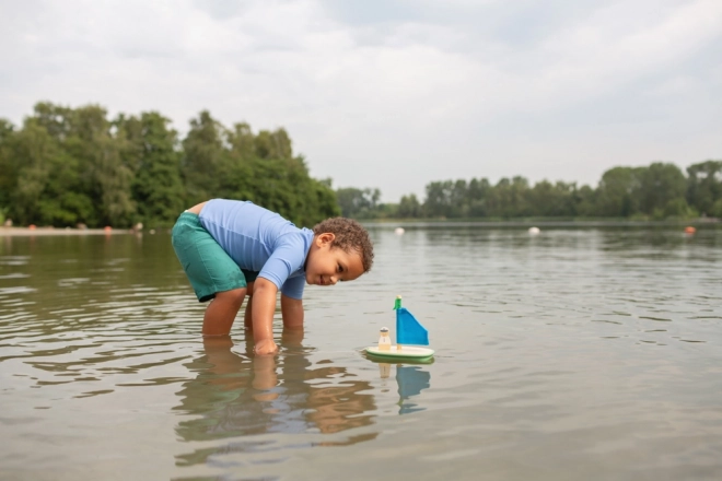 Geeignet für Wasserspiele