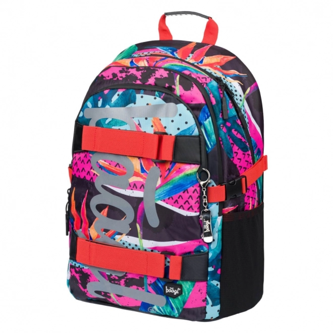 Schulrucksack Skate Fresh von BAAGL