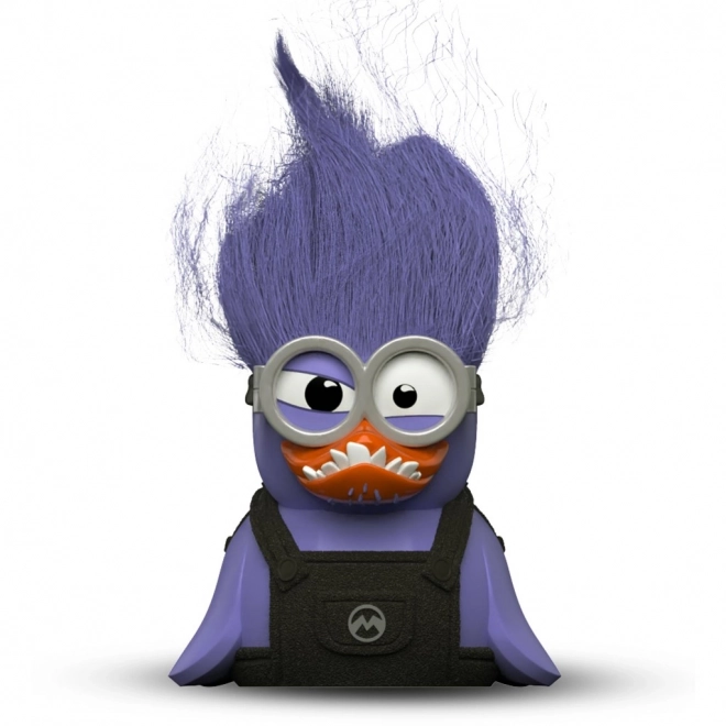 Tubbz Badeente Minions Purpur Minion