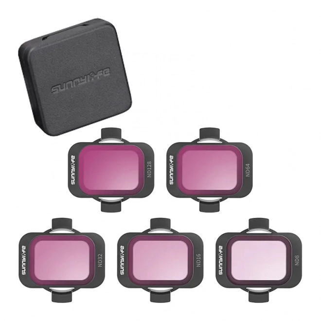 Sunnylife ND Filter Set für DJI Avata 2