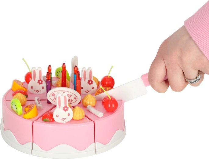 Schneiden wie in echt