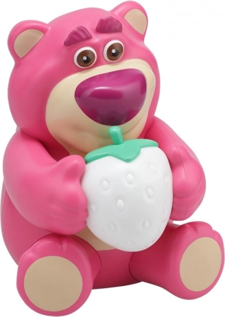 Silikon-LED-Licht Lotso mit Touch-Dimmung