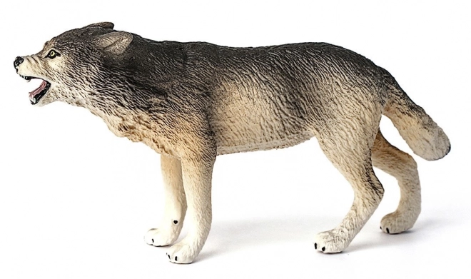 Schleich Wild Life Wolf Figur