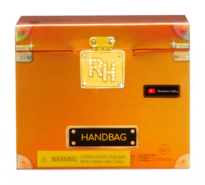 Rainbow High Kollektion – Handtaschen