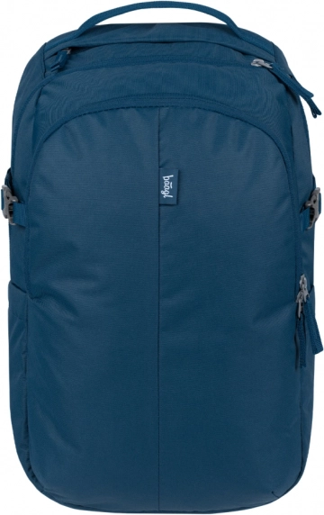 Rucksack Baagl Dash Max in Marineblau