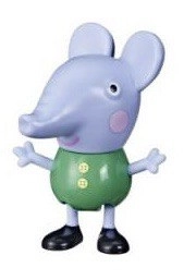 Peppa Pig Freundetreffen Figuren