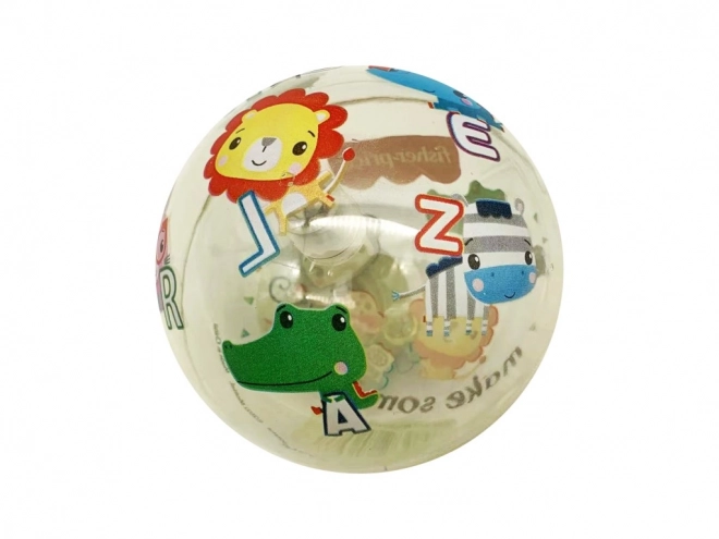 Leuchtender Ball von Fisher-Price