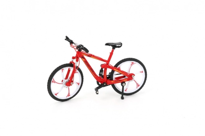 Hochwertiges Mountainbike-Modell für Kinder