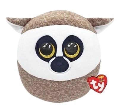Kuscheltier Lemur 22 cm