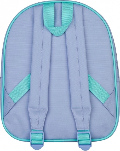 Kinder-Rucksack mit Frozen-Motiv