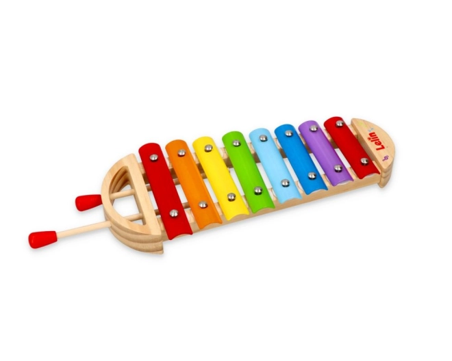 Förderung musikalischer Fähigkeiten