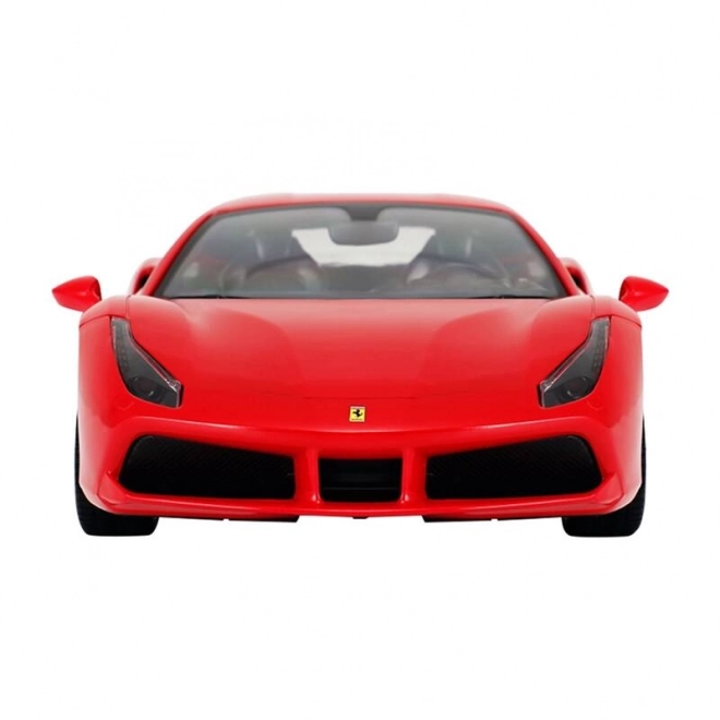 RC Auto mit Fernbedienung Ferrari 488 GTB Rot