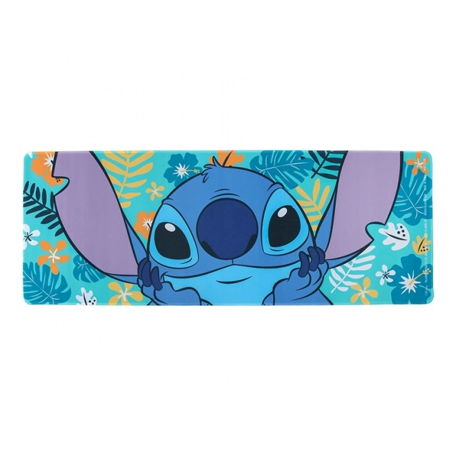 Stitch Gaming Mauspad