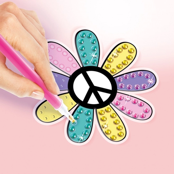 Style4Ever Diamantmalerei - Nachfüllpackung