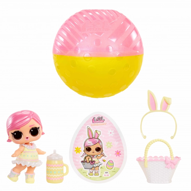 L.O.L. Surprise! Frühling Kollektion – 2 Varianten