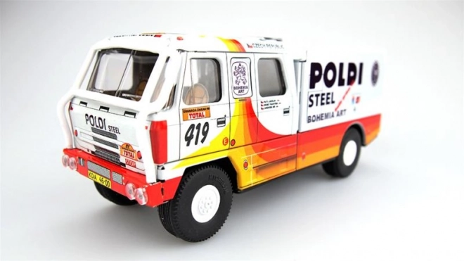 Rallye-Truck Tatra 815 Dakar 1996 Modell