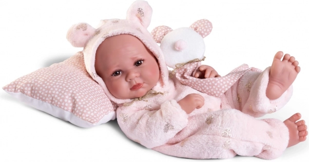Komfort und Weichheit zum Kuscheln