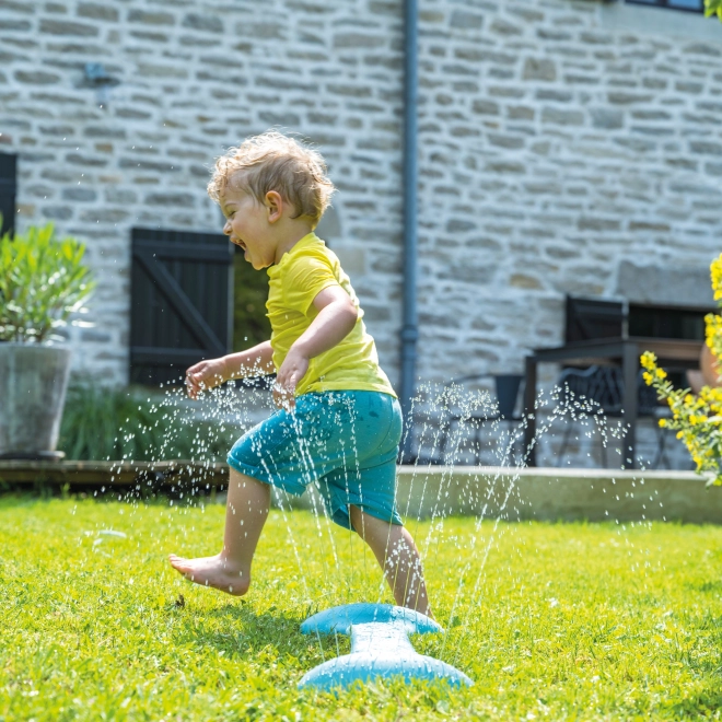 Smoby Splashy Way Wasserspielzeug 2-in-1 für den Garten