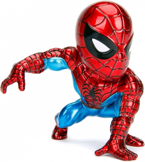 Marvel Klassische Spiderman Figur