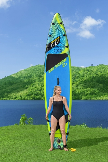 Aufblasbares SUP-Board Hydro-Force