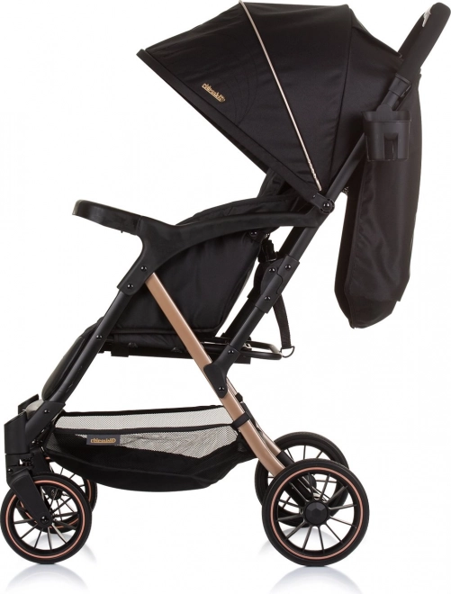 Sportwagen Amber Obsidian von Chipolino