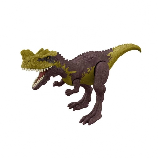 Jurassic World Dinosaurier Angriff Figur