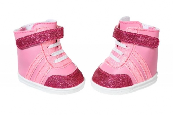 Baby Born Puppensneaker Pink 43cm