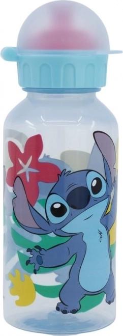 Trinkflasche mit STITCH-Motiv 370 ml