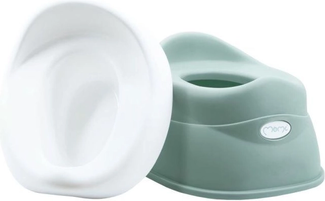 Einfache Reinigung dank herausnehmbarem Einsatz