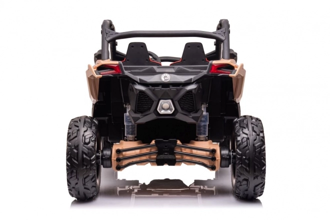 Elektroauto Buggy Can-Am RS 4x4