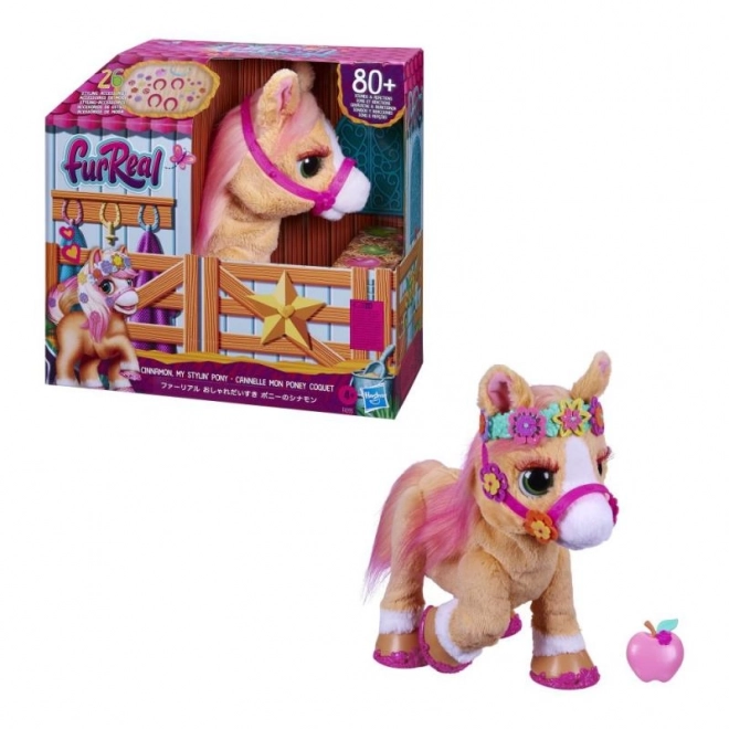 My Little Pony Stylische Cinnamon