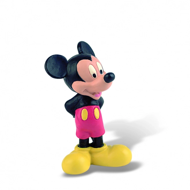 Mickey Mouse Figur