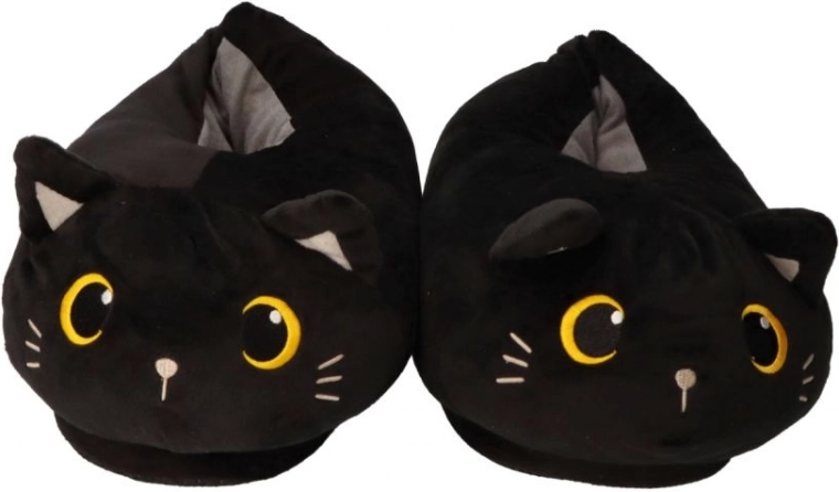 Niedliches Katzendesign