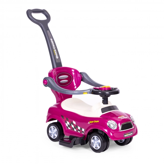Lauflernrad für Kinder 3 in 1