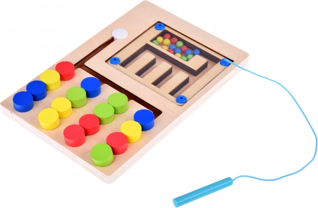 Bunte Kugeln