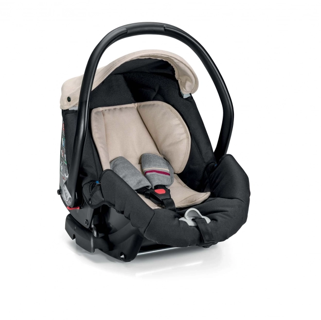 Komplet für Kinderwagen MILANO von Techno