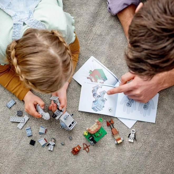 LEGO Star Wars AT-ST für Kinder