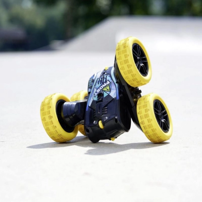 Ferngesteuertes RC Auto Fire'n Frost Flippy