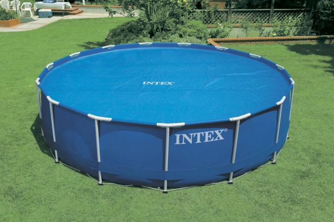 INTEX Solarabdeckung für Pool