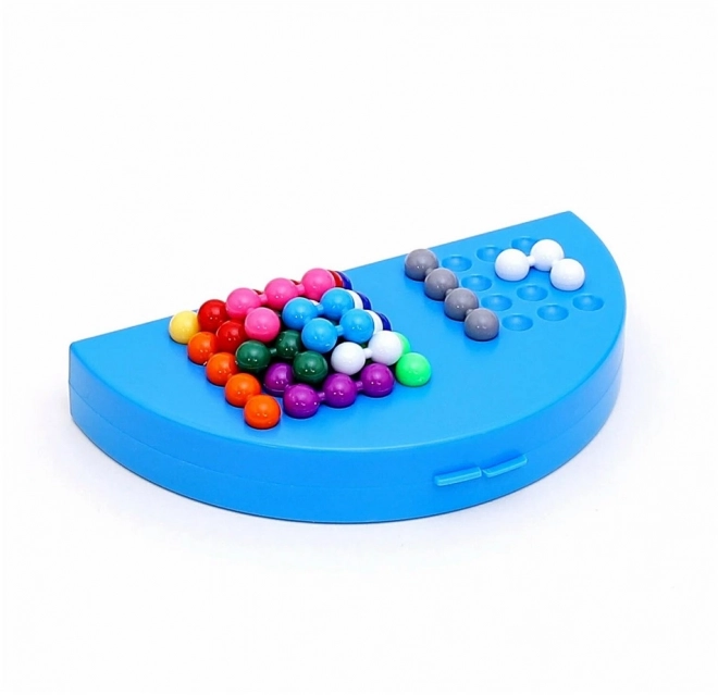 Woopie Logikspiel Gehirntraining IQ Puzzle