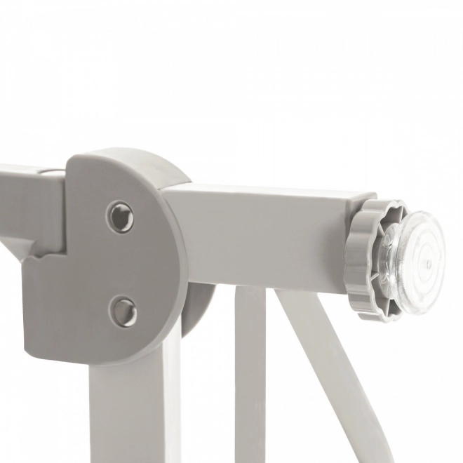 Sicherheitsgitter Lionelo Truus Slim grau