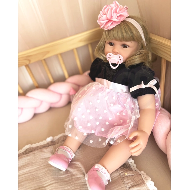Interaktive Puppe Eliana Spielfreundin WOOPIE ROYAL
